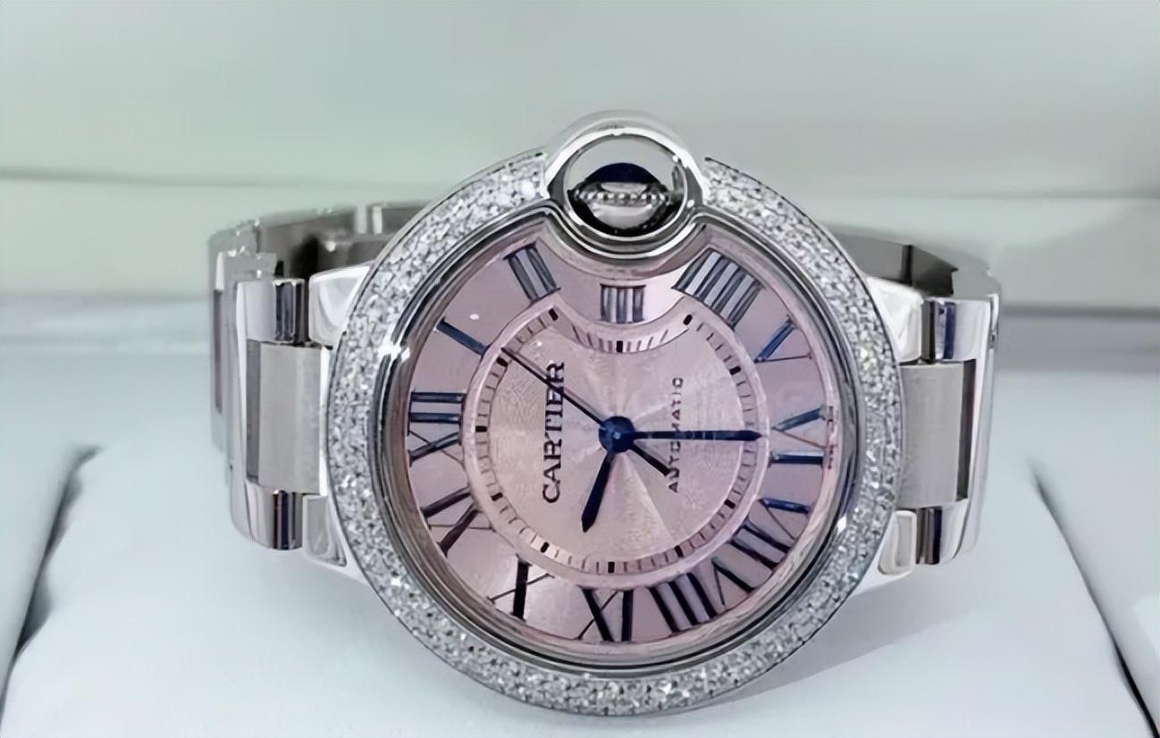 奢侈品腕表丨大牌手表保养费要多少？卡地亚约3000，百达翡丽呢？