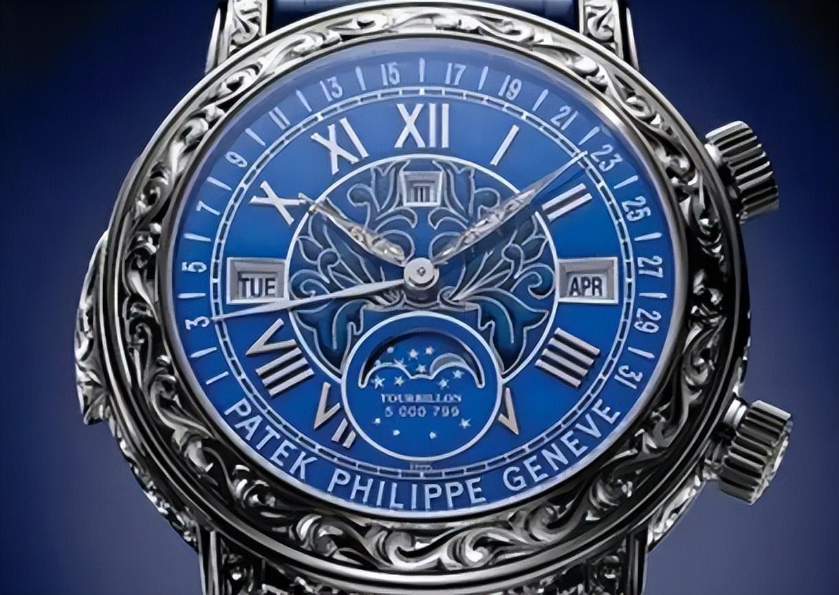 奢侈品腕表丨大牌手表保养费要多少？卡地亚约3000，百达翡丽呢？
