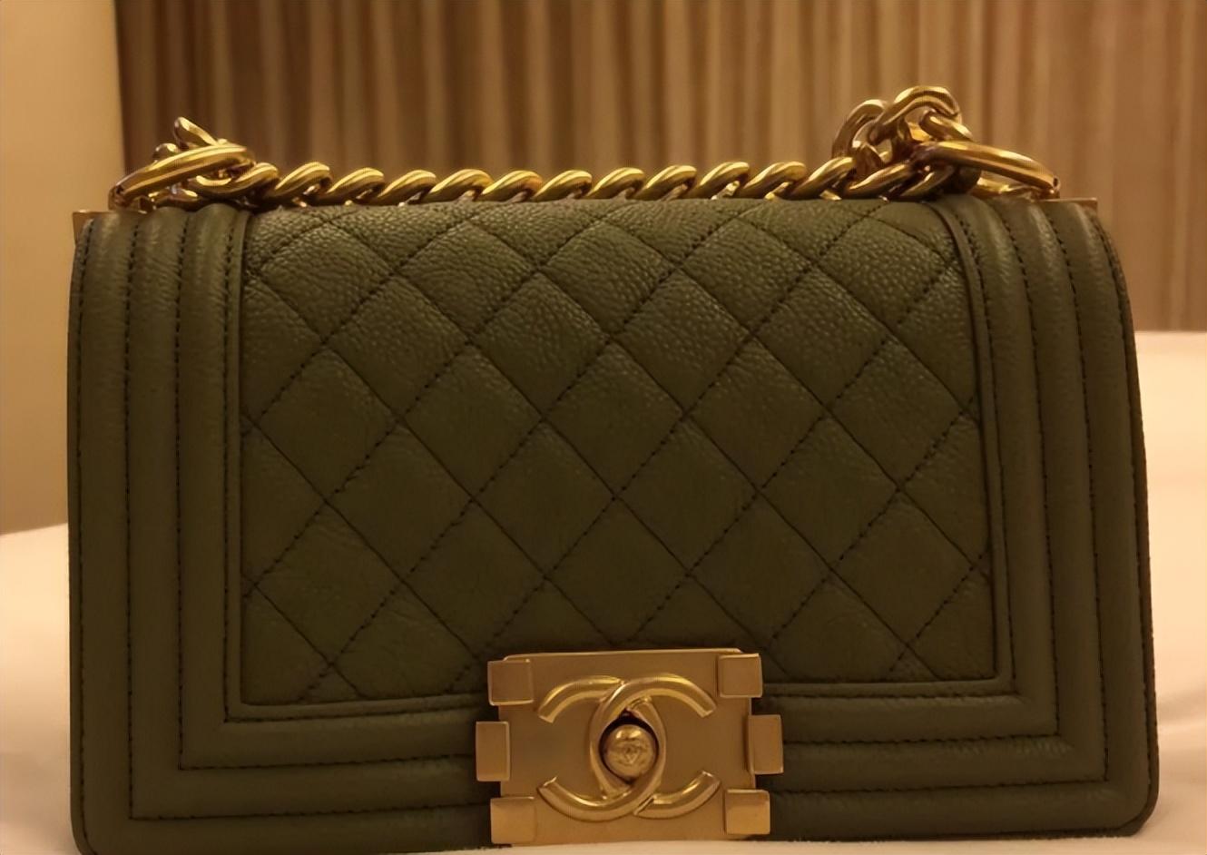 奢侈品丨女生钟爱“香奈儿”，Chanel的经典包款有哪些？