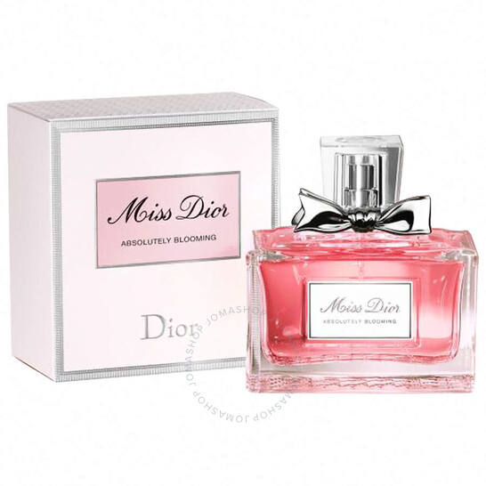 Miss Dior Absolutely Blooming/ch.dior EDP Spray 3.4 oz (100 Ml) (w) - 546x546