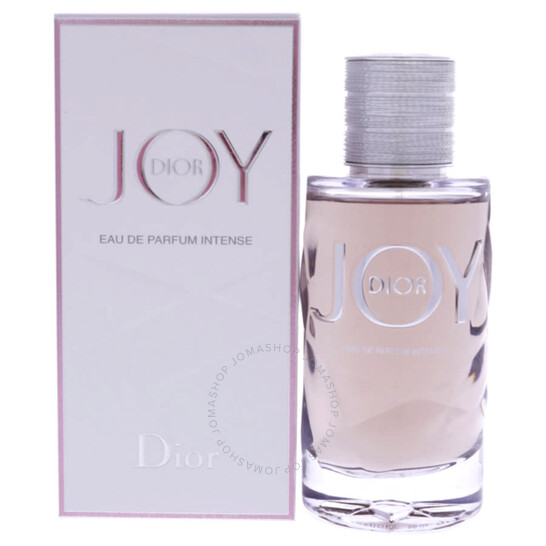 Christian Dior Ladies Joy Intense EDP Spray 3 oz (90 ml) - 546x546