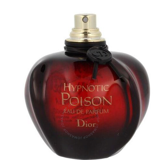 Christian Dior Ladies Hypnotic Poison EDP Spray 3.4 oz (Tester) Fragrances 3348901192095 - 546x546