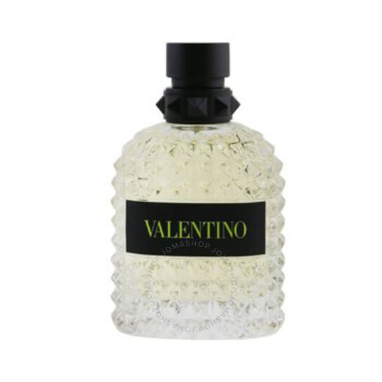Valentino - Valentino Uomo Born In Roma Yellow Dream Eau De Toilette Spray  50ml/1.7oz - 546x546