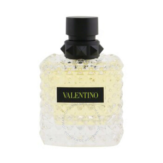 Valentino - Valentino Donna Born In Roma Yellow Dream Eau De Parfum Spray  50ml/1.7oz - 546x546