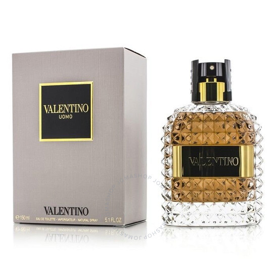 Valentino Uomo / Valentino EDT Spray 5.07 oz (150 ml) (m) - 546x546
