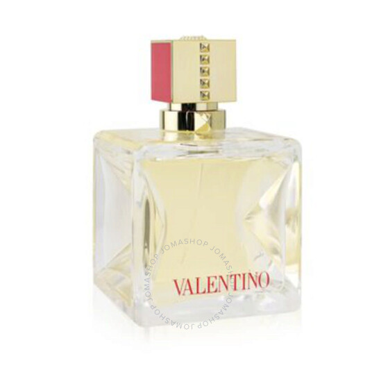 Valentino Ladies Voce Viva EDP Spray 3.3 oz Fragrances 3614273073899 - 546x546