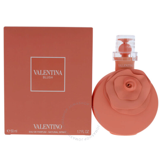 Valentina Blush by Valentino for Women - 1.7 oz EDP Spray - 546x546