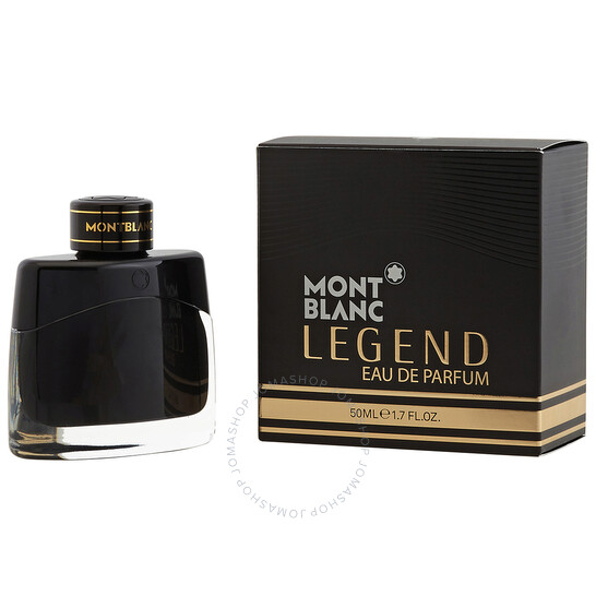 Montblanc - Legend Eau De Parfum Spray 50ml / 1.7oz - 546x546