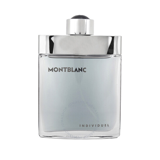 Individuelle by Mont Blanc EDT Spray 2.5 oz - 546x546
