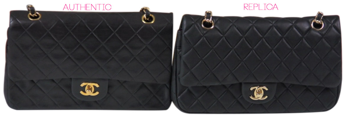 Authentic vs Replica Chanel Flap Bag, Buy Authentic Chanel Flap Bags Boca Raton, Sell Chanel flap bags, Boca Raton