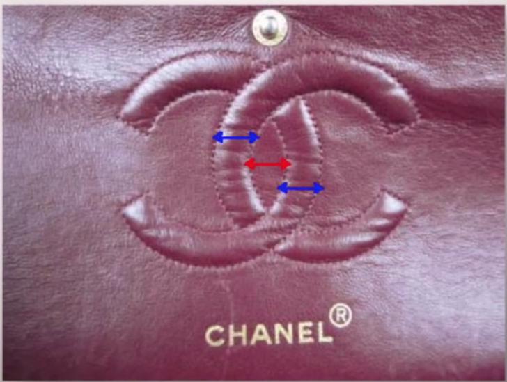 Sell Chanel Bags Boca Raton, Sell Chanel Boy Bag Boca Raton, Chanel fake vs real handbags, Real vs. Fake Chanel Bags