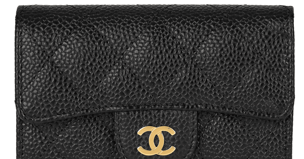 How To Spot Fake Chanel Wallet