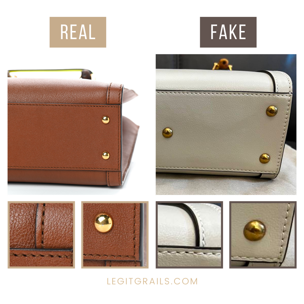 How To Tell If Gucci Diana Bag Is Fake