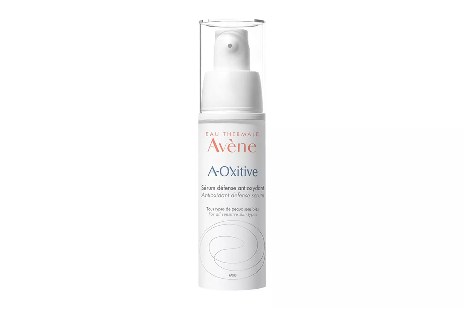 Avene A-Oxitive Antioxidant Defense Serum