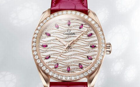 上海手表上门回收，如何鉴定手表原镶钻石和后加钻？