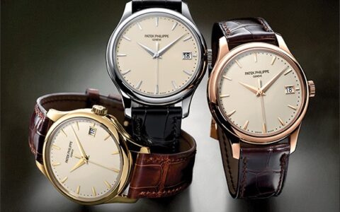 上海百达翡丽5160/500G-001手表回收价格多少？