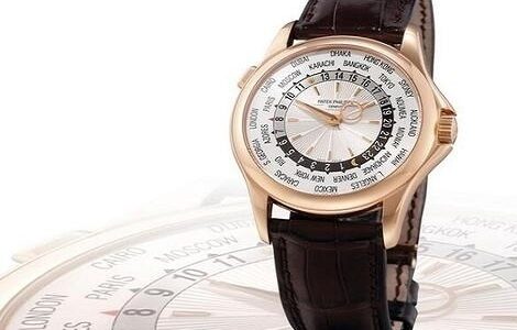 上海百达翡丽怀表系列手表回收价高吗？