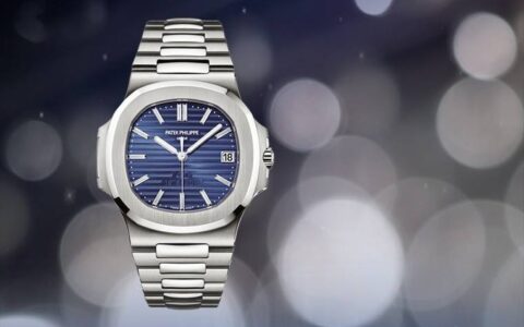 上海百达翡丽手表回收价格高不高？
