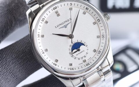 上海浪琴专卖店会回收全新的二手手表吗?