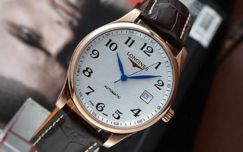 上海浪琴博雅二手手表可以卖多少钱呢?